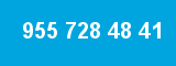 955 728 48 41